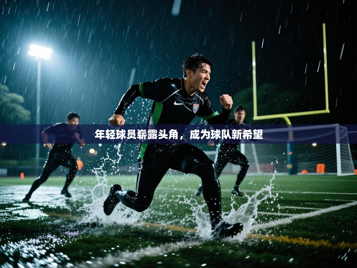 问鼎娱乐app官网下载-年轻球员崭露头角，成为球队新希望