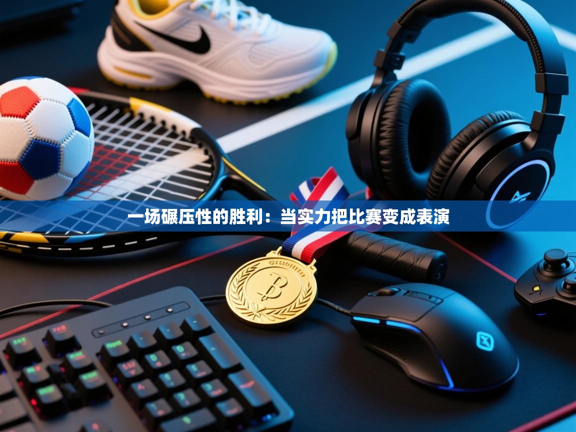 问鼎app注册官网-一场碾压性的胜利：当实力把比赛变成表演  第3张