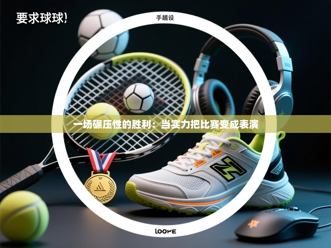 问鼎app注册官网-一场碾压性的胜利：当实力把比赛变成表演  第2张