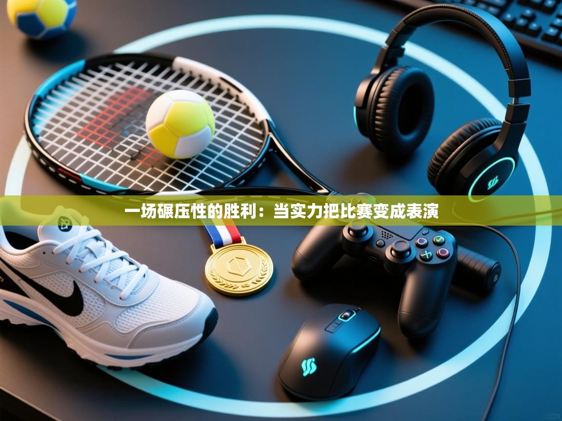 问鼎app注册官网-一场碾压性的胜利：当实力把比赛变成表演  第4张