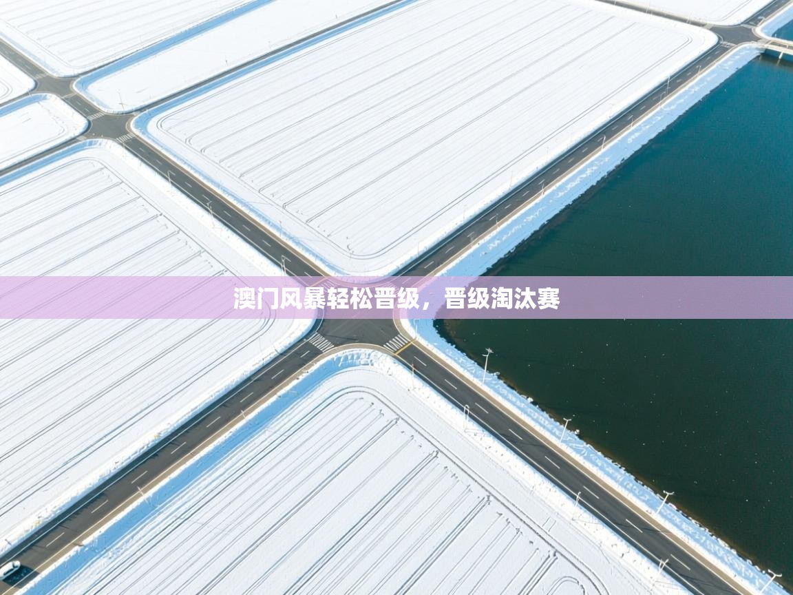 问鼎娱乐平台-澳门风暴轻松晋级，晋级淘汰赛  第1张