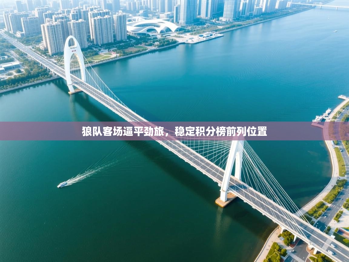 问鼎娱乐pg-狼队客场逼平劲旅,稳定积分榜前列位置 第1张