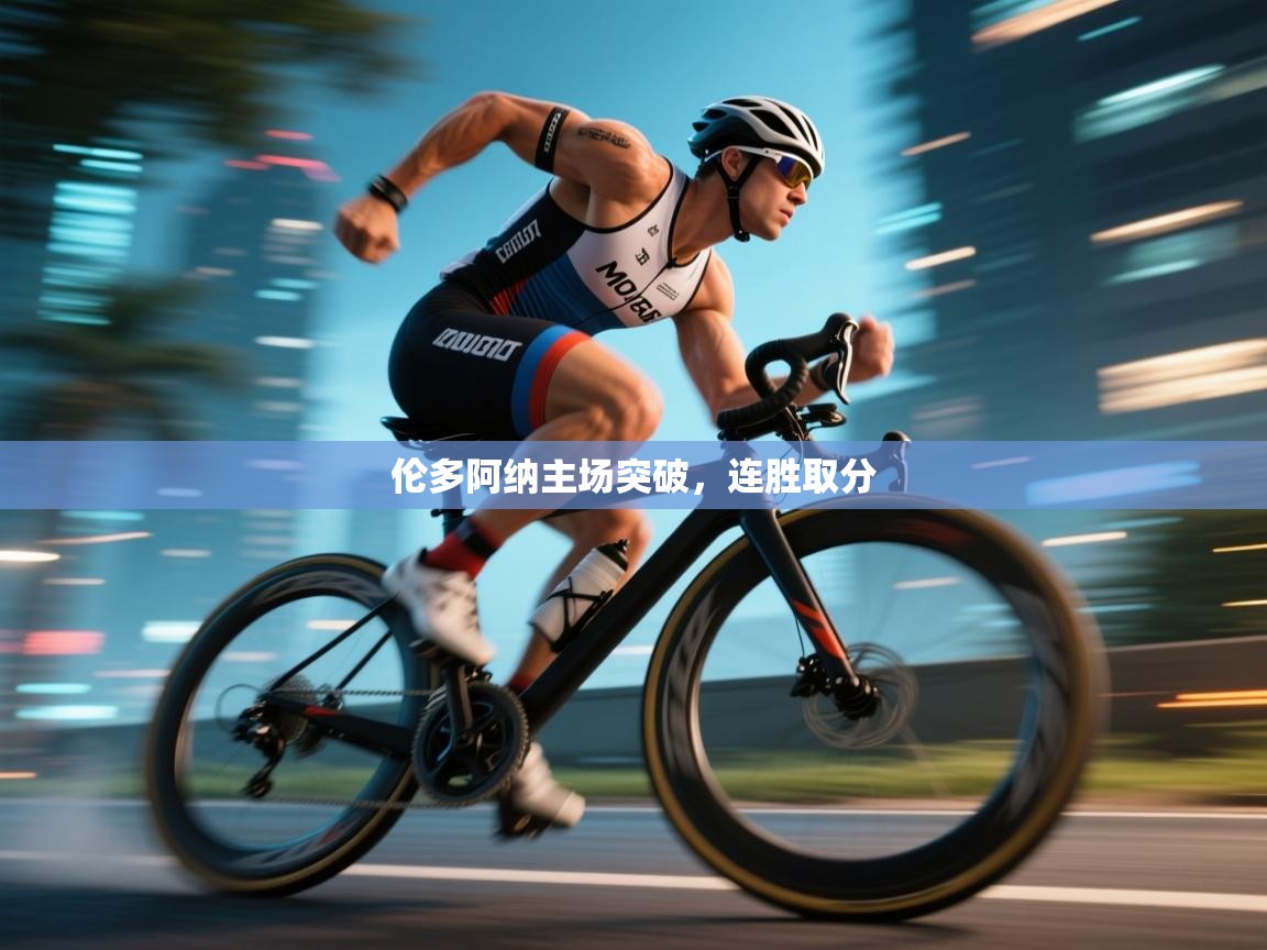 问鼎娱乐平台-伦多阿纳主场突破，连胜取分  第1张