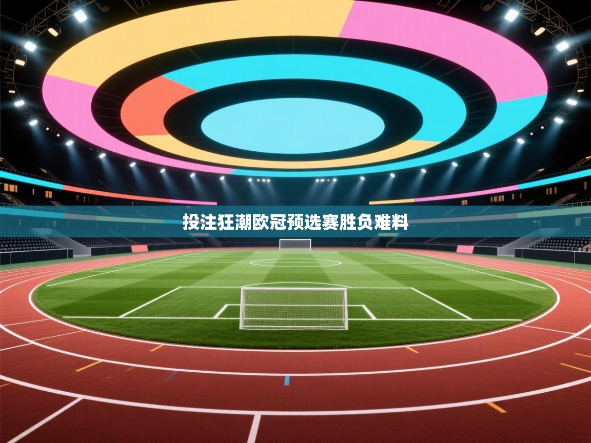 问鼎娱乐pg-投注狂潮欧冠预选赛胜负难料  第3张