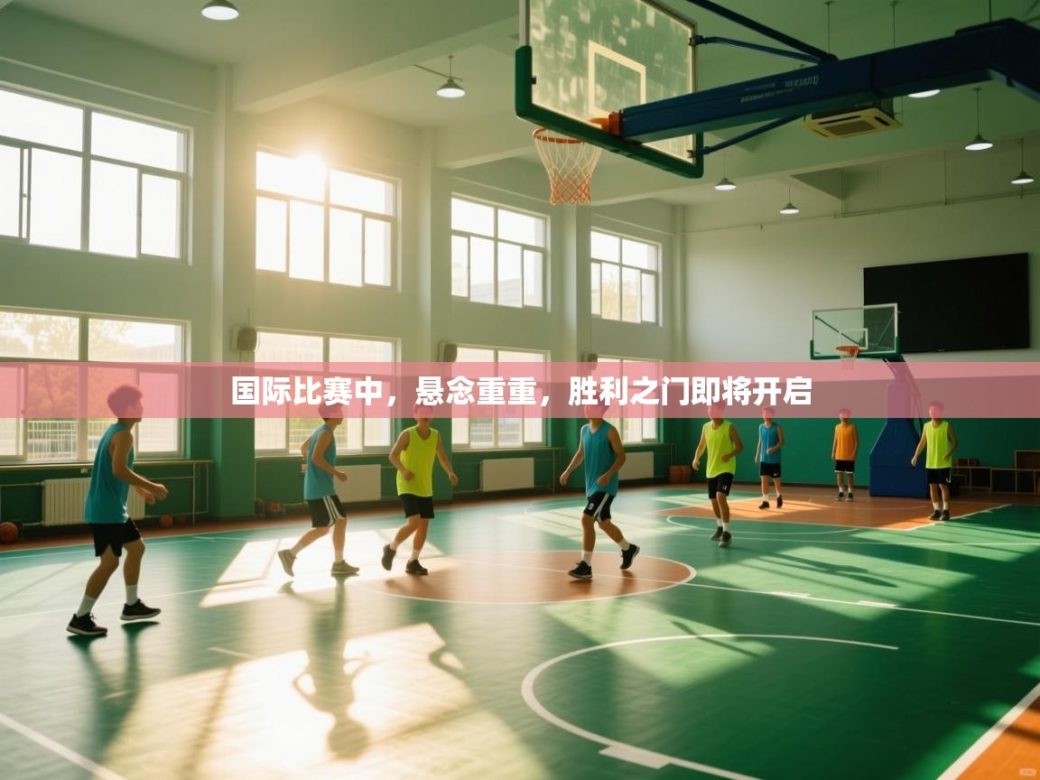 问鼎娱乐平台-国际比赛中，悬念重重，胜利之门即将开启  第3张