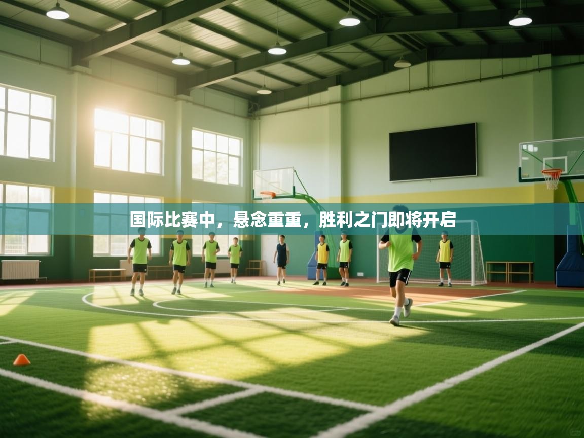 问鼎娱乐平台-国际比赛中，悬念重重，胜利之门即将开启  第4张