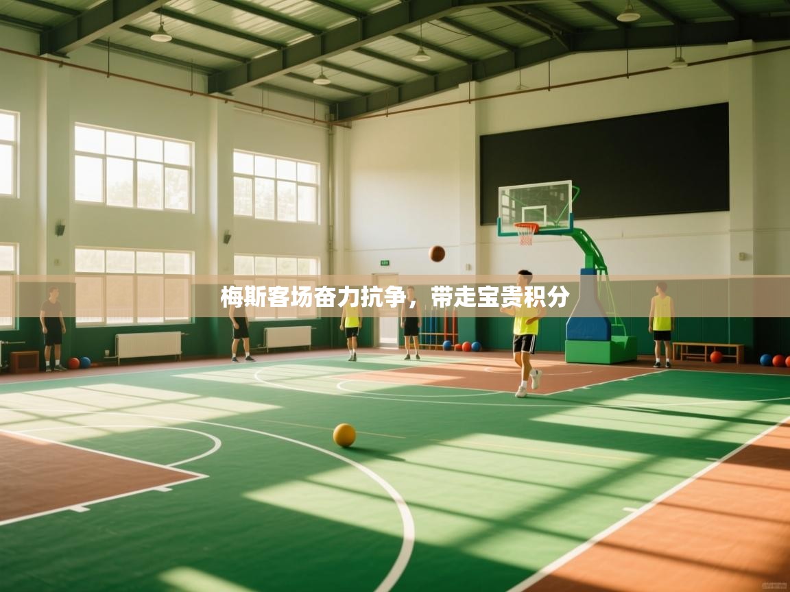 问鼎娱乐入口-梅斯客场奋力抗争，带走宝贵积分  第2张