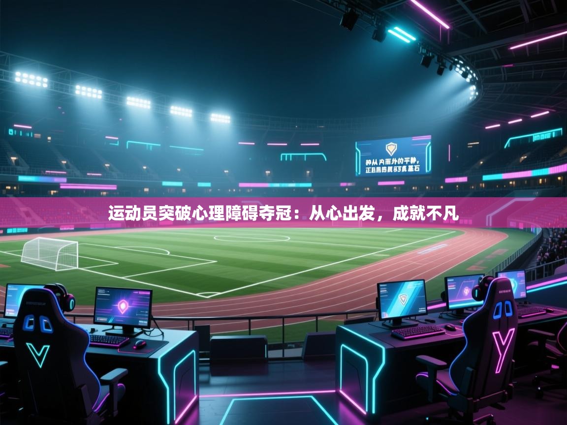 问鼎娱乐iso-运动员突破心理障碍夺冠：从心出发，成就不凡  第2张