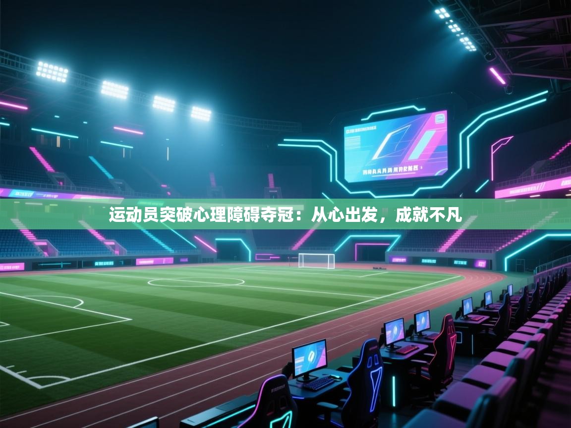 问鼎娱乐iso-运动员突破心理障碍夺冠：从心出发，成就不凡  第3张