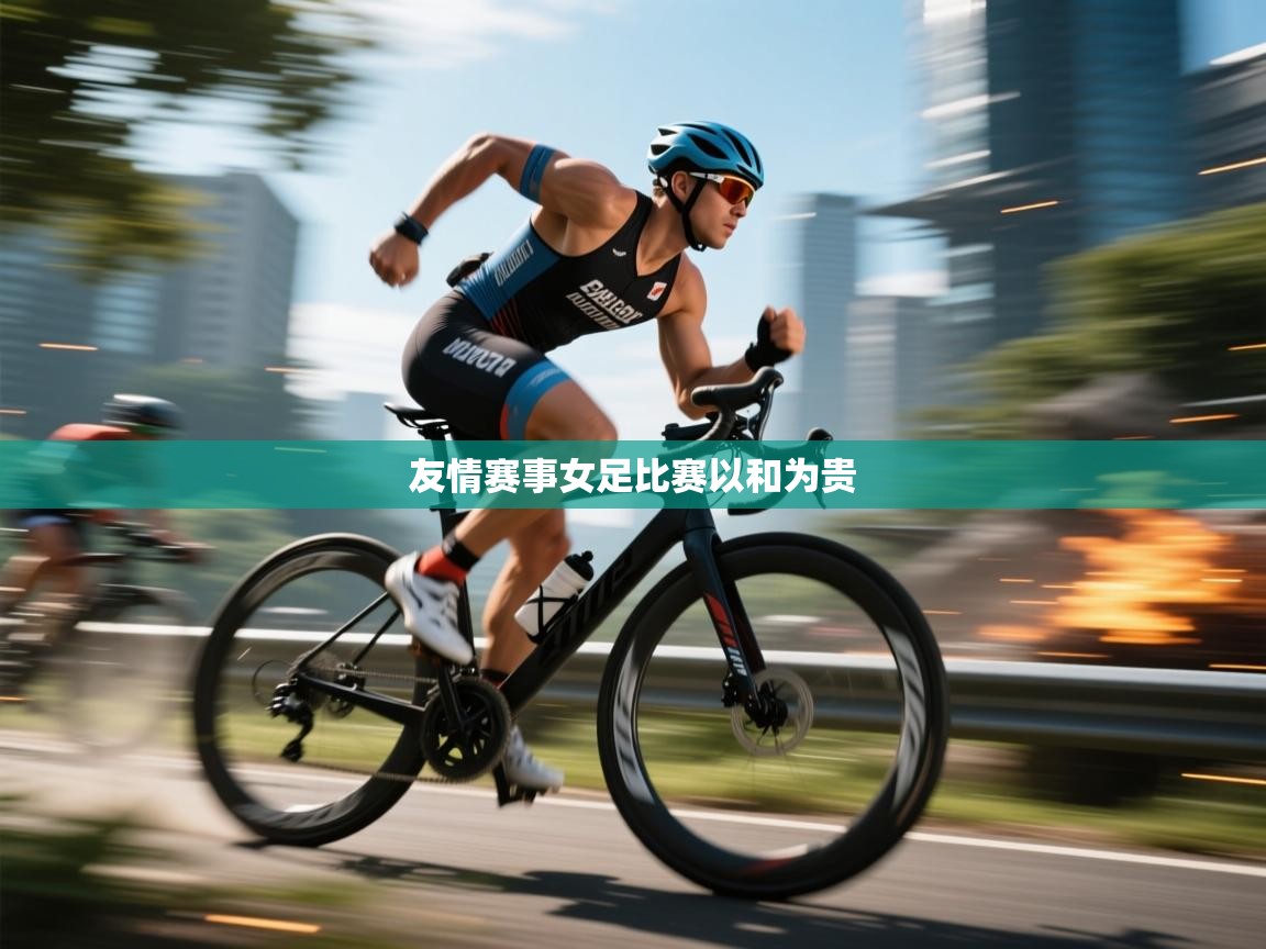 问鼎娱乐pg-友情赛事女足比赛以和为贵  第4张