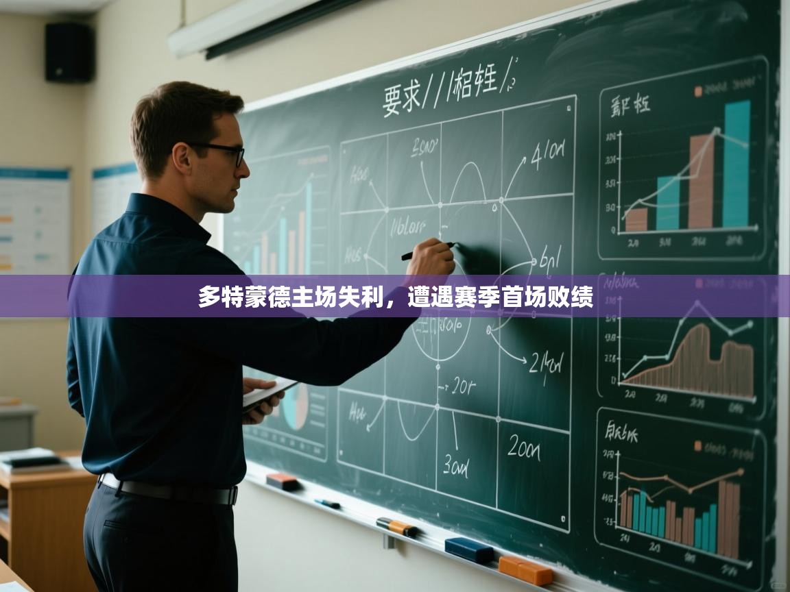 问鼎娱乐app-多特蒙德主场失利，遭遇赛季首场败绩