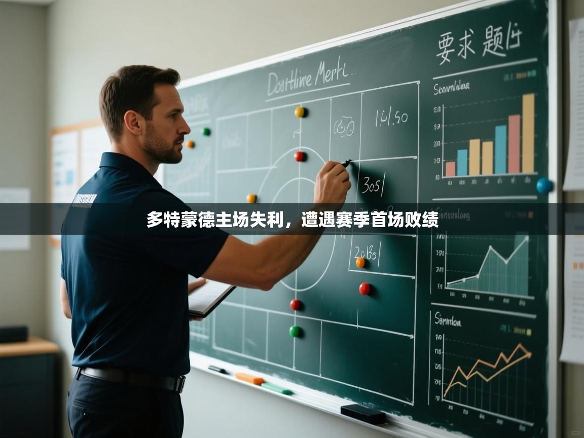 问鼎娱乐app-多特蒙德主场失利，遭遇赛季首场败绩  第3张