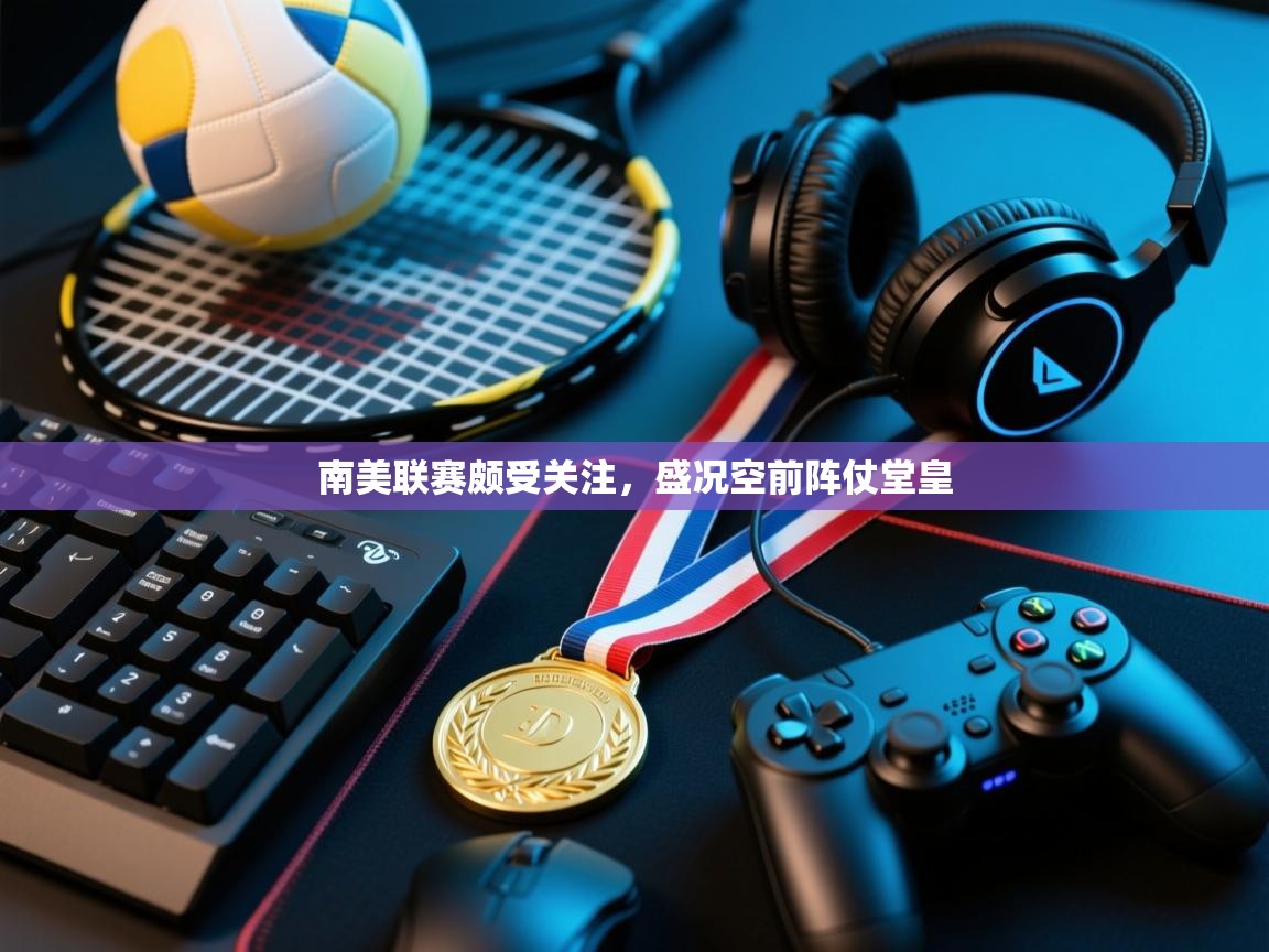 问鼎娱乐ios-南美联赛颇受关注，盛况空前阵仗堂皇