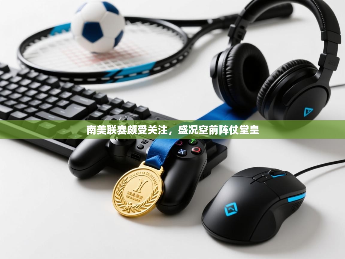 问鼎娱乐ios-南美联赛颇受关注，盛况空前阵仗堂皇  第2张