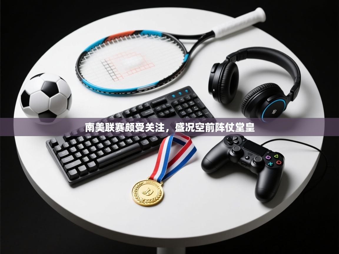 问鼎娱乐ios-南美联赛颇受关注，盛况空前阵仗堂皇  第3张