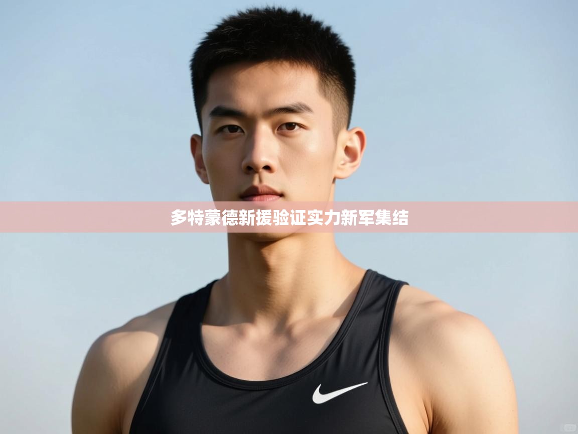 问鼎体育app-多特蒙德新援验证实力新军集结  第2张