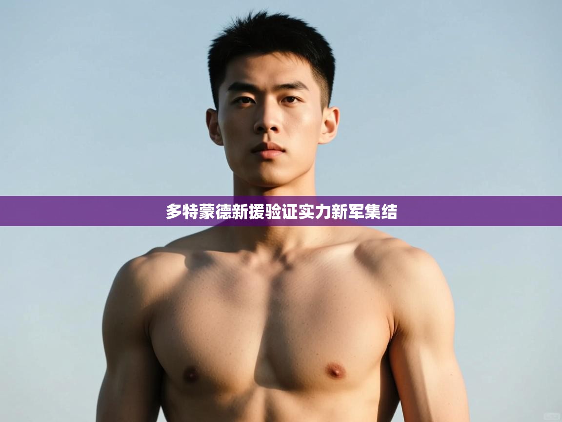 问鼎体育app-多特蒙德新援验证实力新军集结  第3张