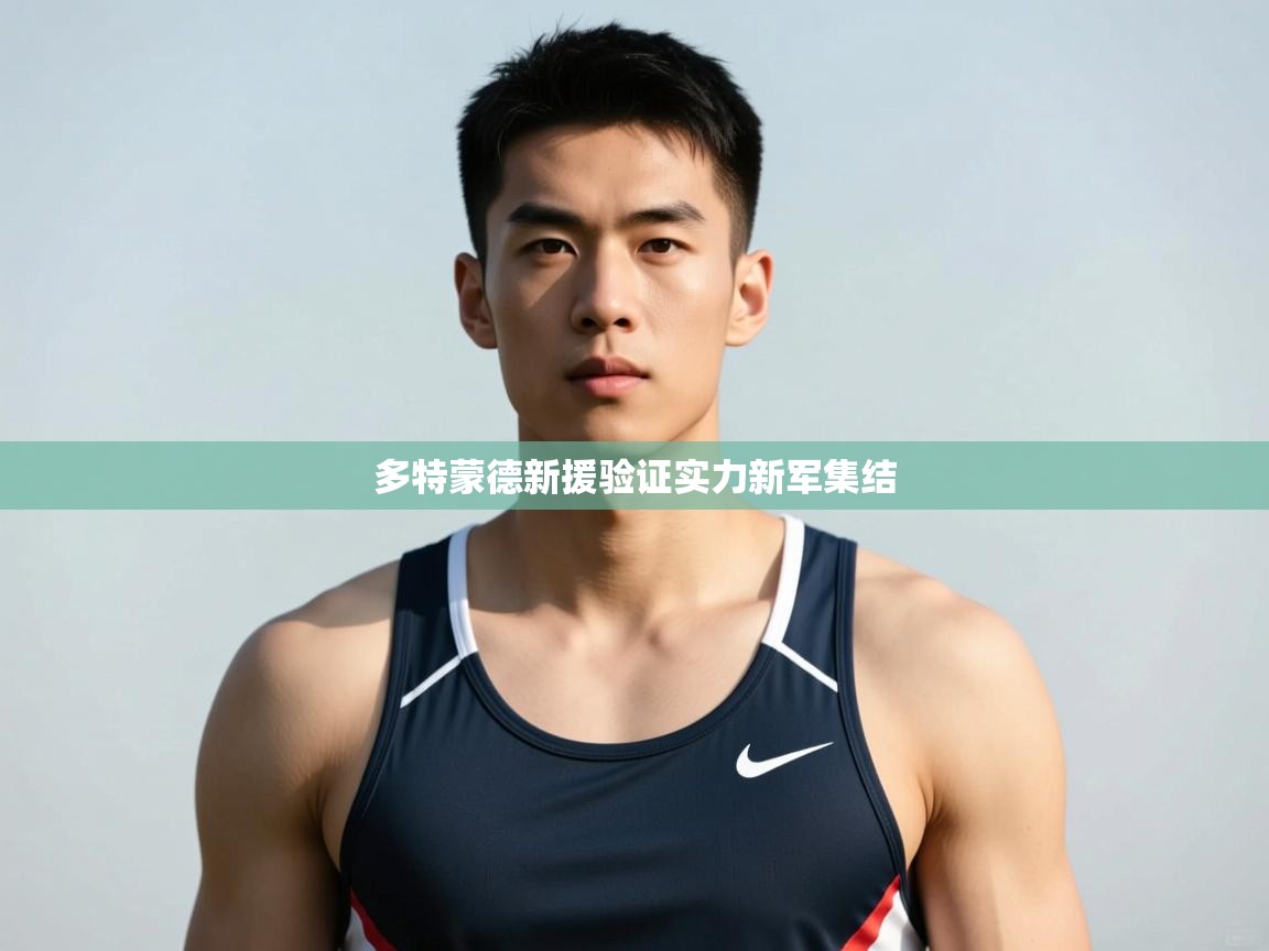 问鼎体育app-多特蒙德新援验证实力新军集结  第4张