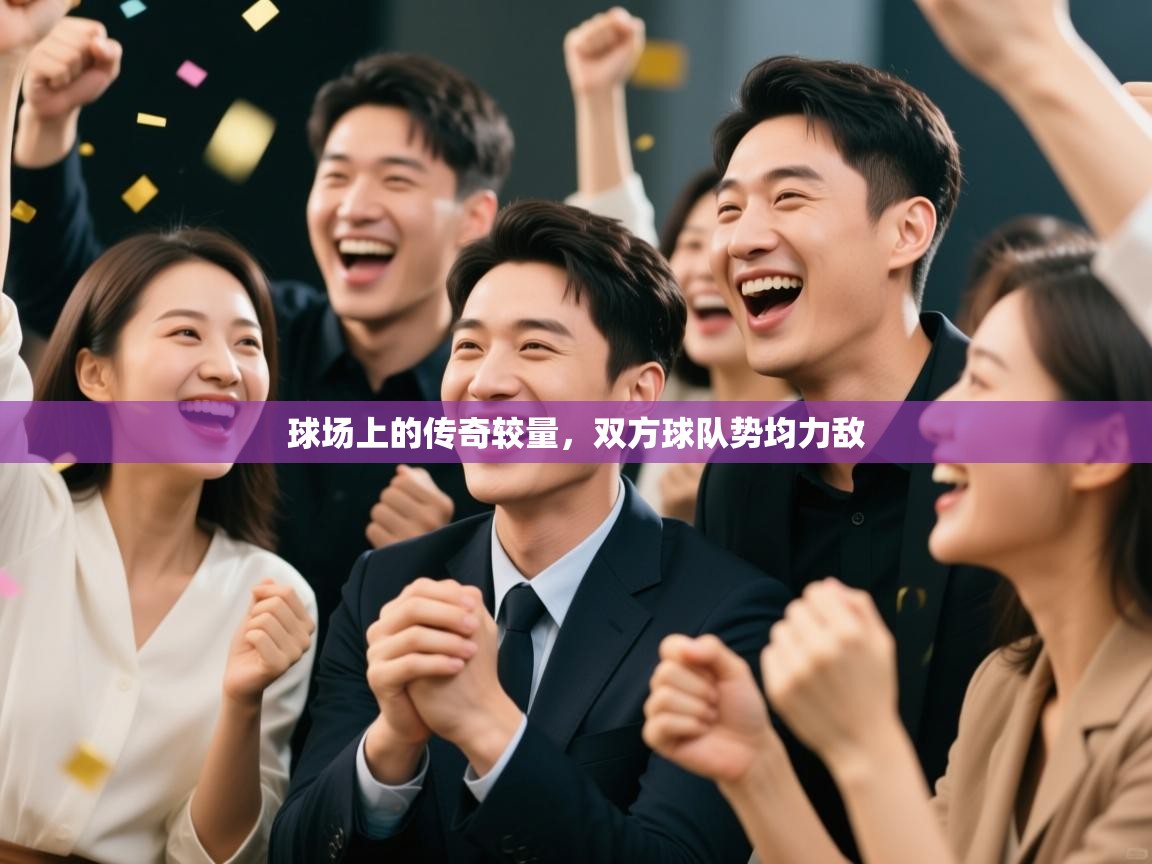 问鼎娱乐官方网站-球场上的传奇较量，双方球队势均力敌  第2张