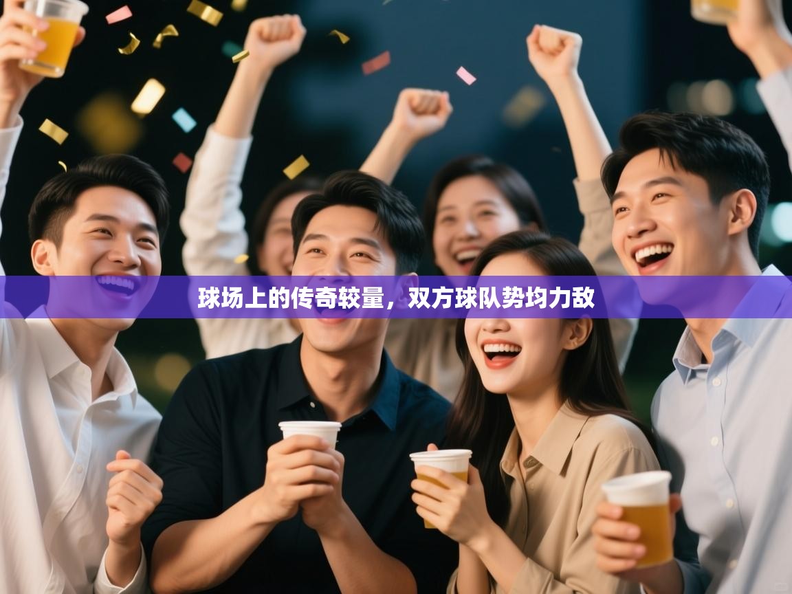 问鼎娱乐官方网站-球场上的传奇较量，双方球队势均力敌  第4张