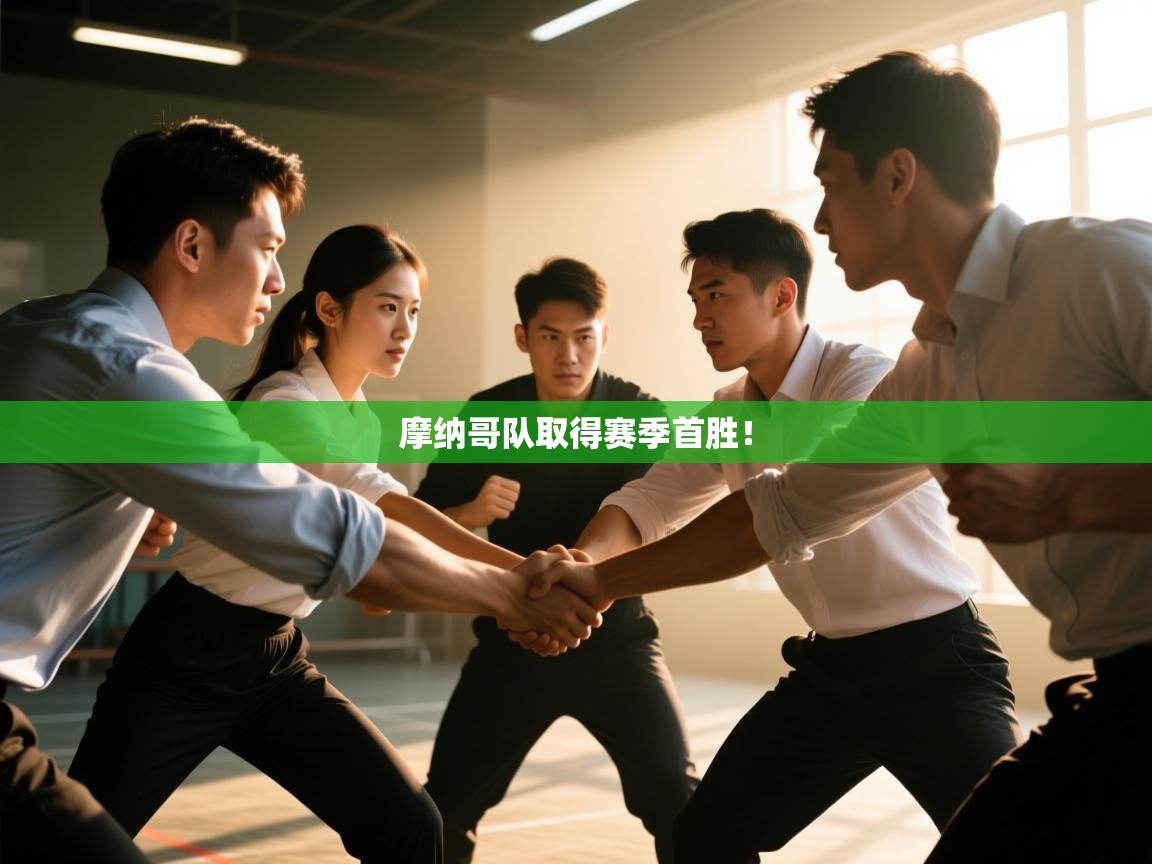 问鼎娱乐官网-摩纳哥队取得赛季首胜! 第4张