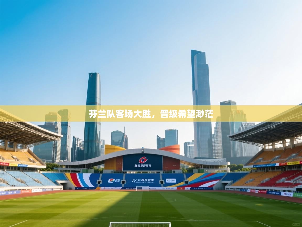 问鼎娱乐pg-芬兰队客场大胜,晋级希望渺茫 第3张