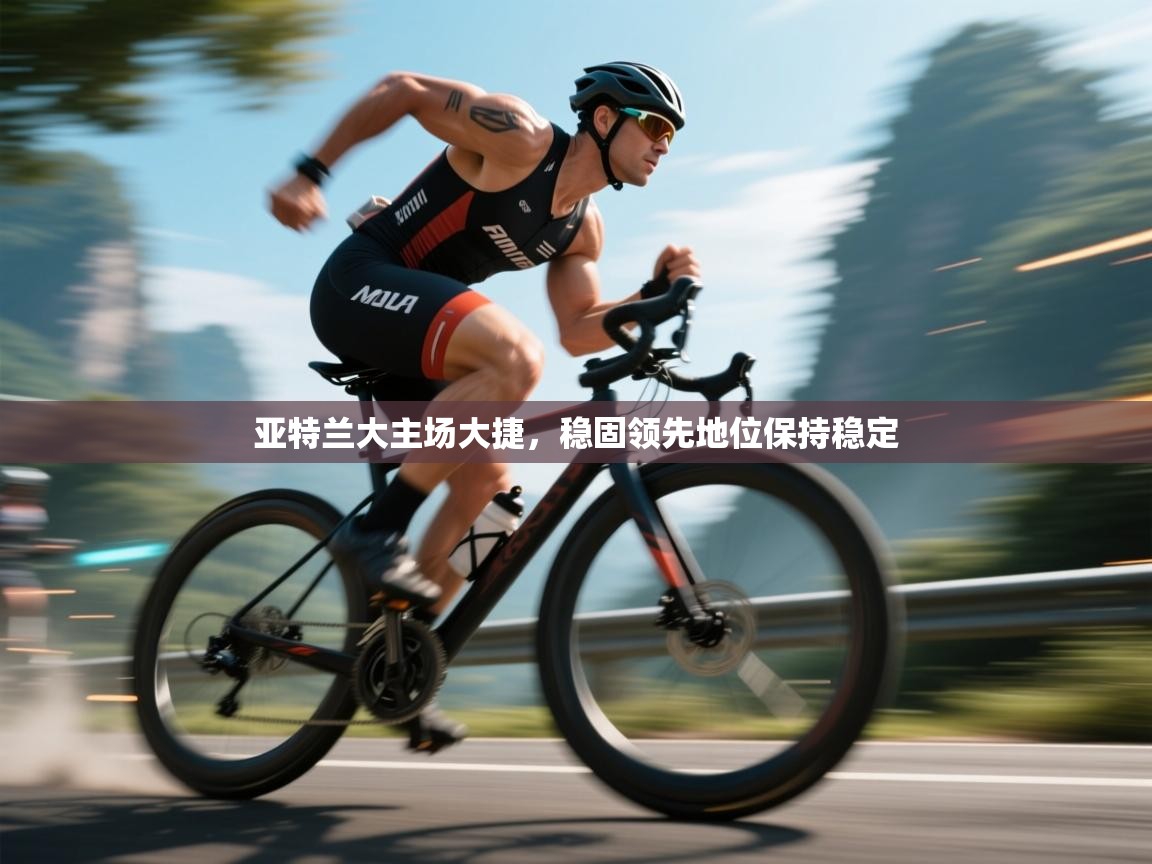 问鼎娱乐pg下载-亚特兰大主场大捷，稳固领先地位保持稳定  第2张