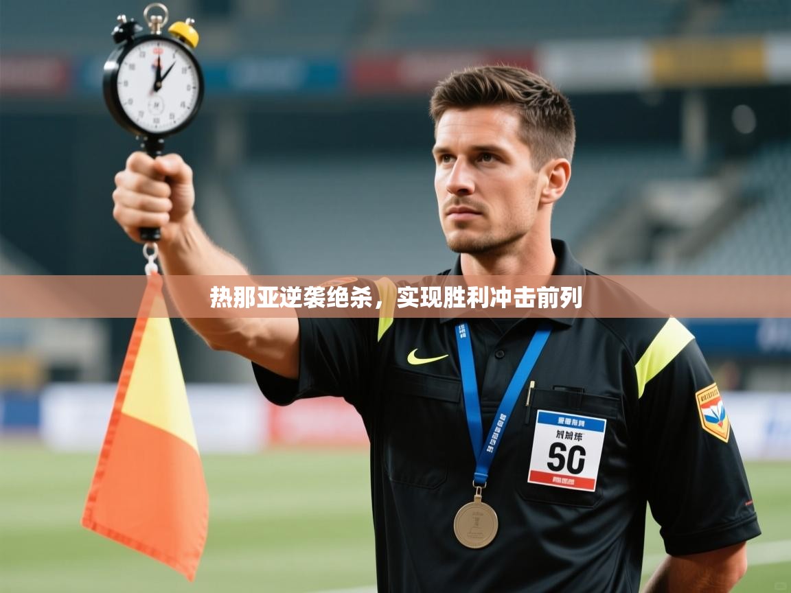 问鼎娱乐下载-热那亚逆袭绝杀，实现胜利冲击前列  第2张