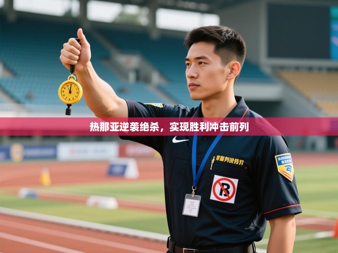 问鼎娱乐下载-热那亚逆袭绝杀，实现胜利冲击前列  第3张