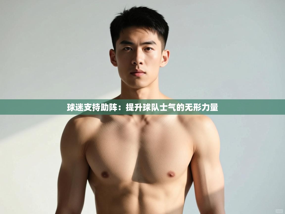 问鼎娱乐pg电子-球迷支持助阵：提升球队士气的无形力量  第2张