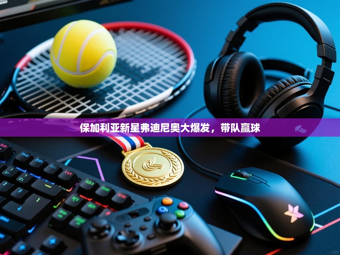 问鼎娱乐iso-保加利亚新星弗迪尼奥大爆发,带队赢球 第4张