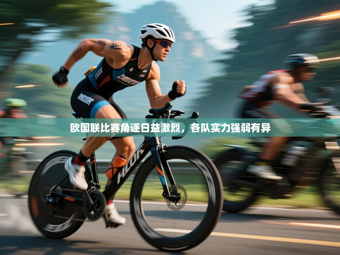 问鼎娱乐ios-欧国联比赛角逐日益激烈,各队实力强弱有异 第4张