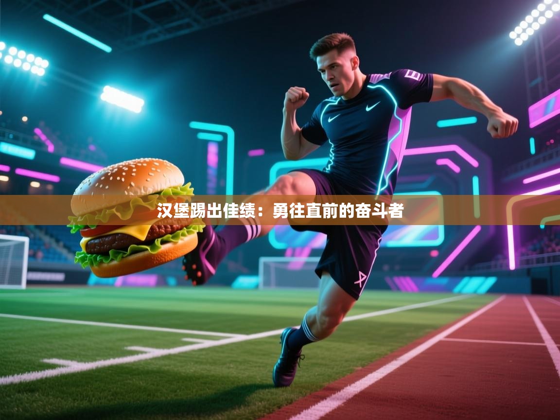 问鼎娱乐官方-汉堡踢出佳绩：勇往直前的奋斗者