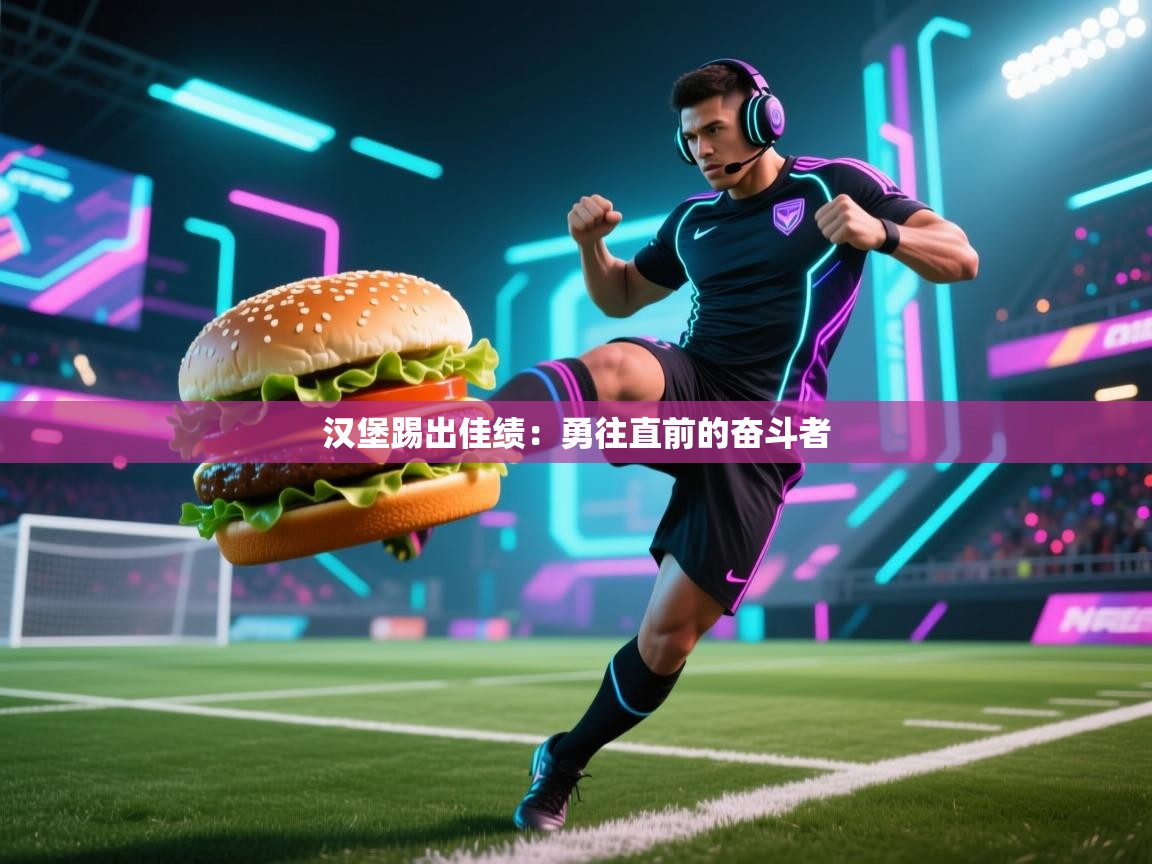 问鼎娱乐官方-汉堡踢出佳绩:勇往直前的奋斗者 第4张