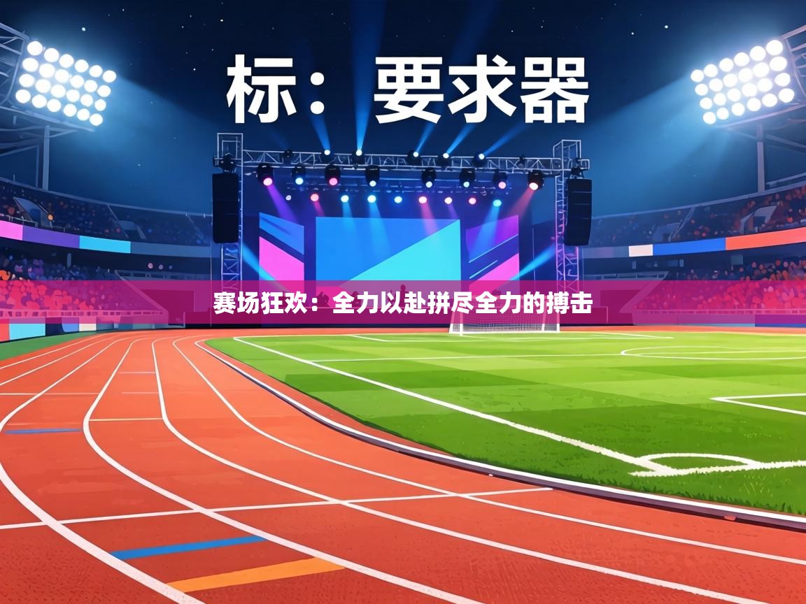 问鼎娱乐app官网-赛场狂欢：全力以赴拼尽全力的搏击  第3张