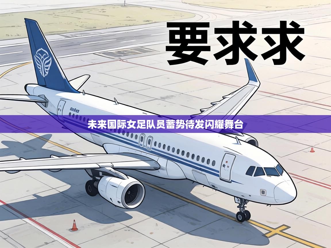 问鼎体育娱乐-未来国际女足队员蓄势待发闪耀舞台  第2张