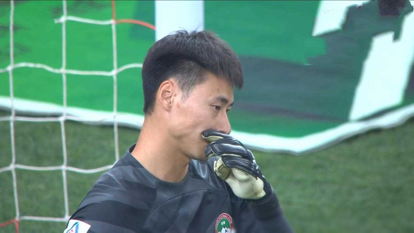 建业外援表现神勇，助球队脱离保级区的简单介绍